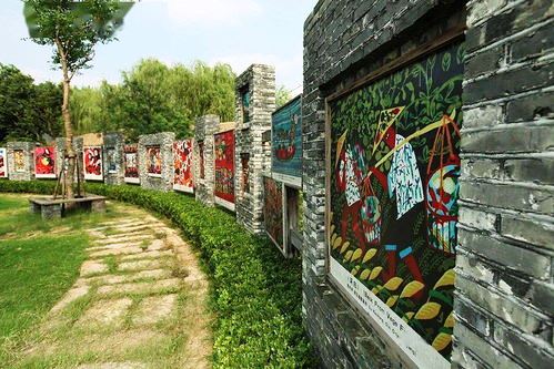 版权保护绘就热闹喜庆的“中国丰收节”画卷