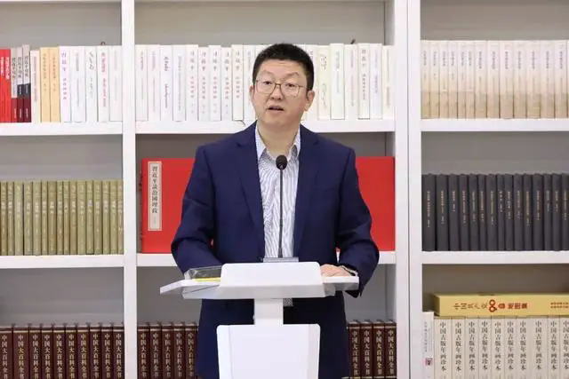 2024年体育赛事网络版权保护研究会议召开