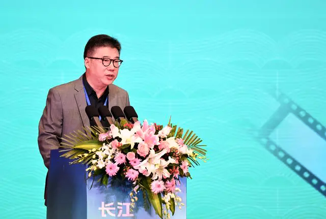 长江流域网络文学百余部作品实现影视转化