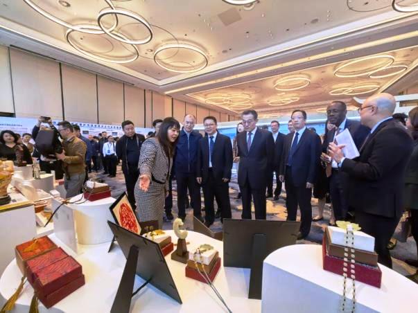 2024民间文艺版权保护与促进国际研讨会举办