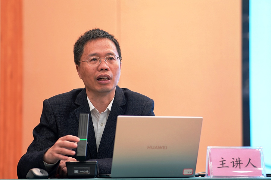 胡开忠等:GAI机器学习的版权争议及应对