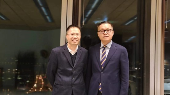 胡开忠教授出席世界知识产权组织国际条约制定大会