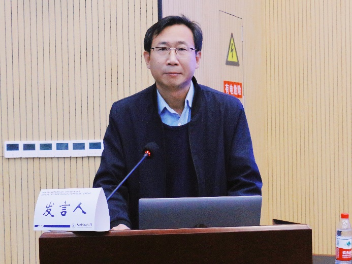 省知识产权研究会2024年会暨学术研讨会召开