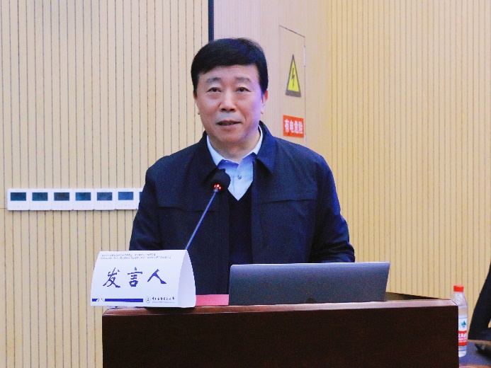 省知识产权研究会2024年会暨学术研讨会召开