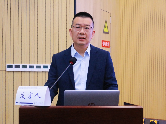 省知识产权研究会2024年会暨学术研讨会召开