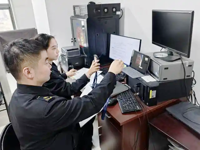 首创运用“非现场监管” 智慧赋能版权执法