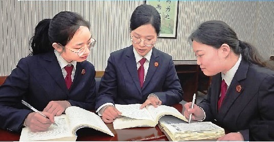 “偷偷搬运”微短剧,难逃著作权侵权责任