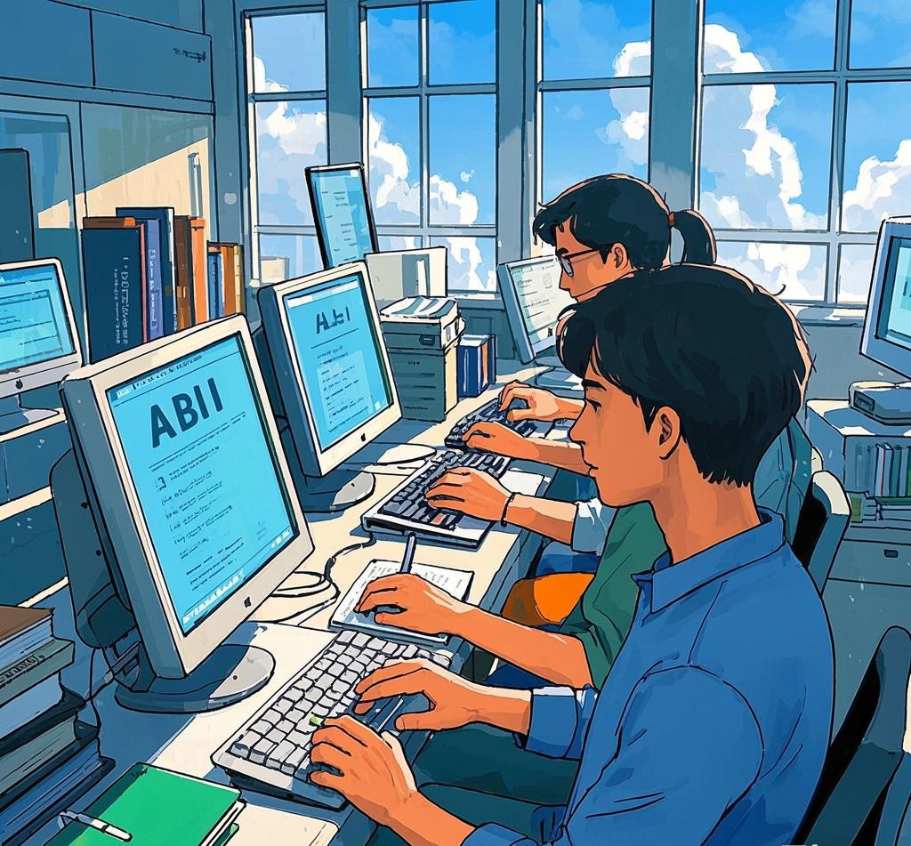 AI软件不断涌现 原创性与作者概念还管用吗