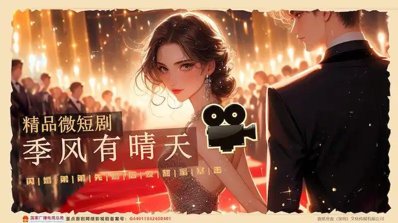 全国首个国家级影视版权交易平台正式上线