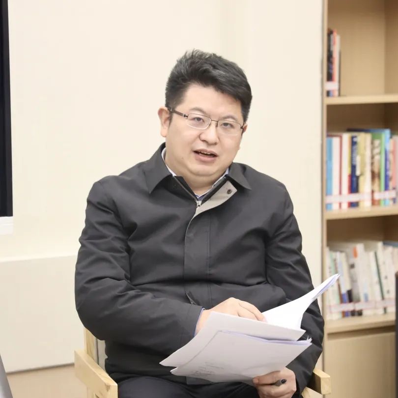 东湖高新区法院一案一席谈:代码与画布的对话