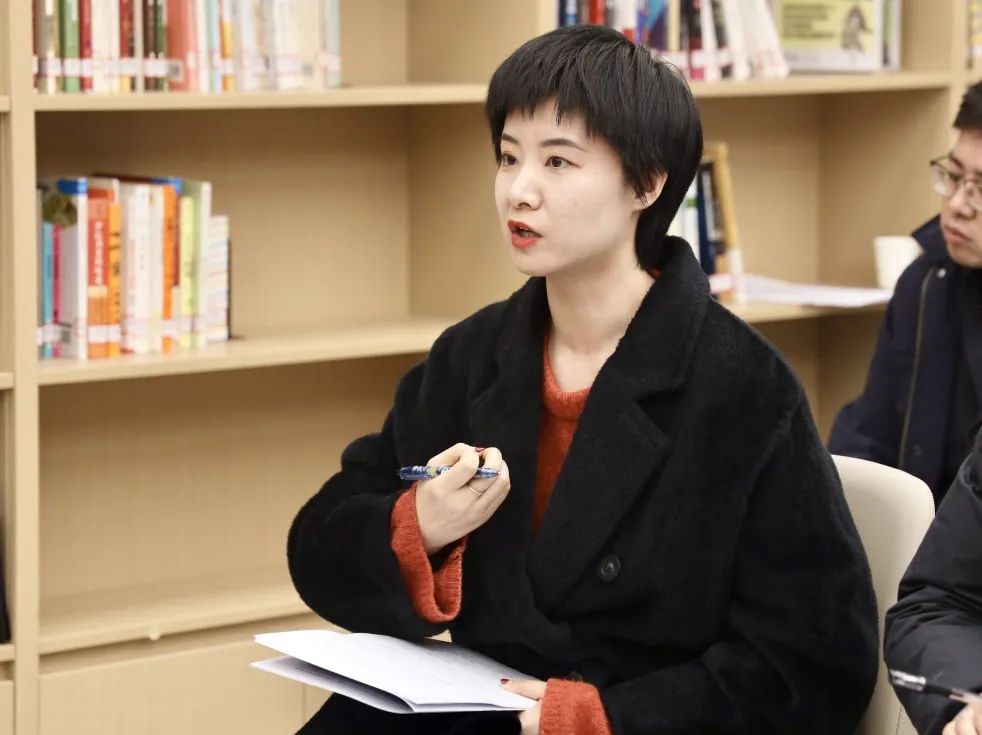 东湖高新区法院一案一席谈:代码与画布的对话