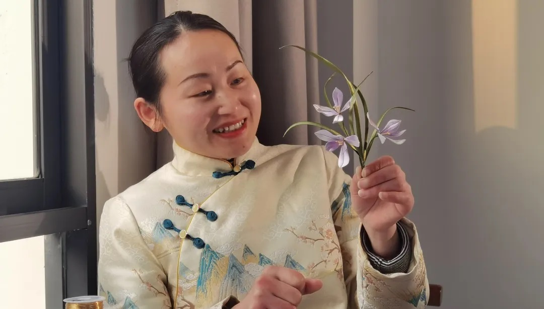华中文交所:健全服务体系为产业发展蓄势赋