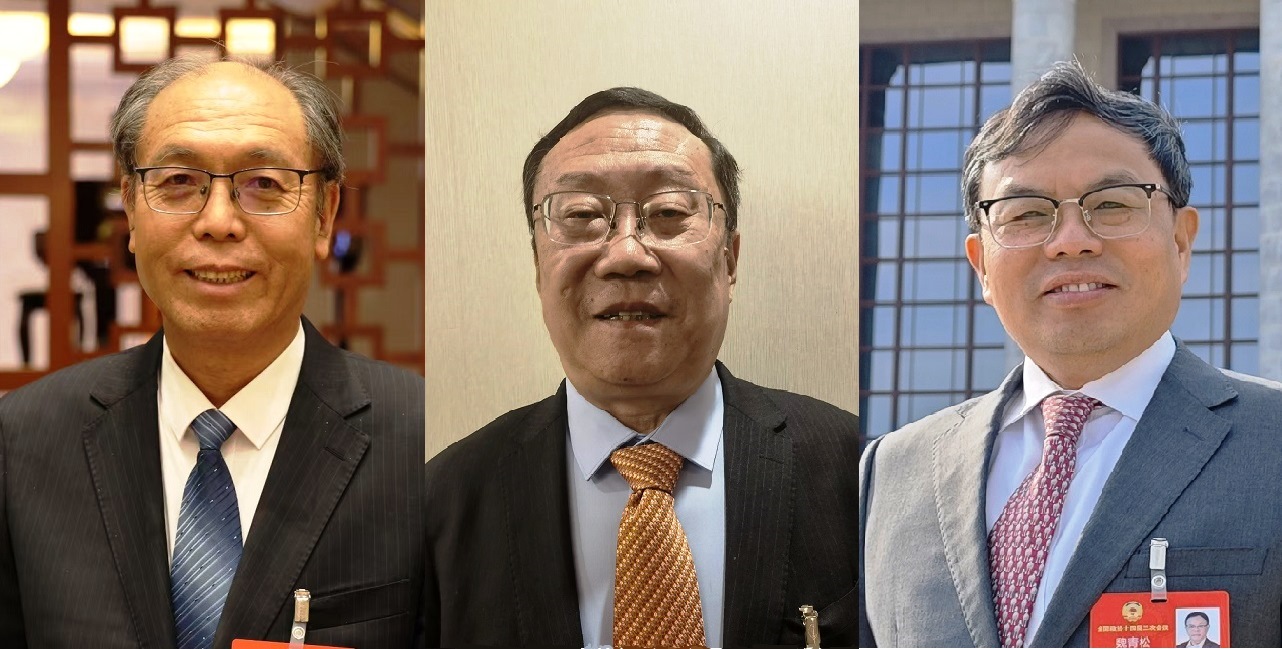 代表委员:让真创新有真保护 高质量受严保护