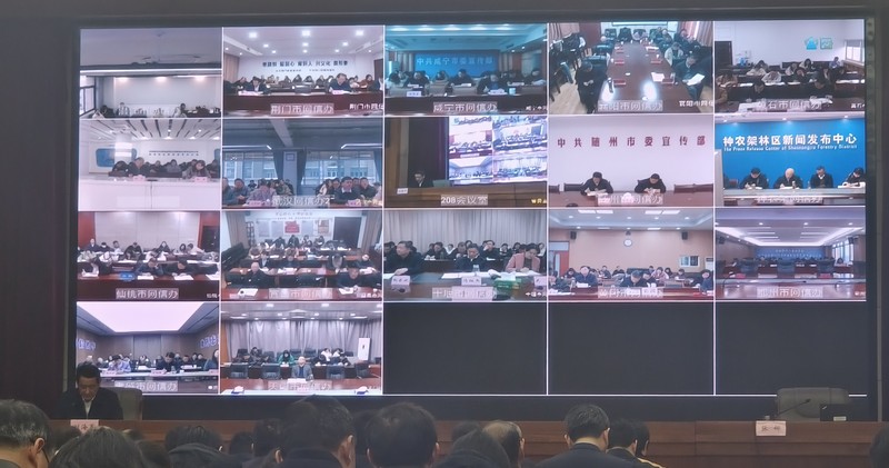 省委宣传部第一期“处长讲堂”开课