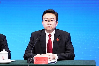 最高法民三庭庭长李剑:加强人工智能司法应对,积极探索裁判规则