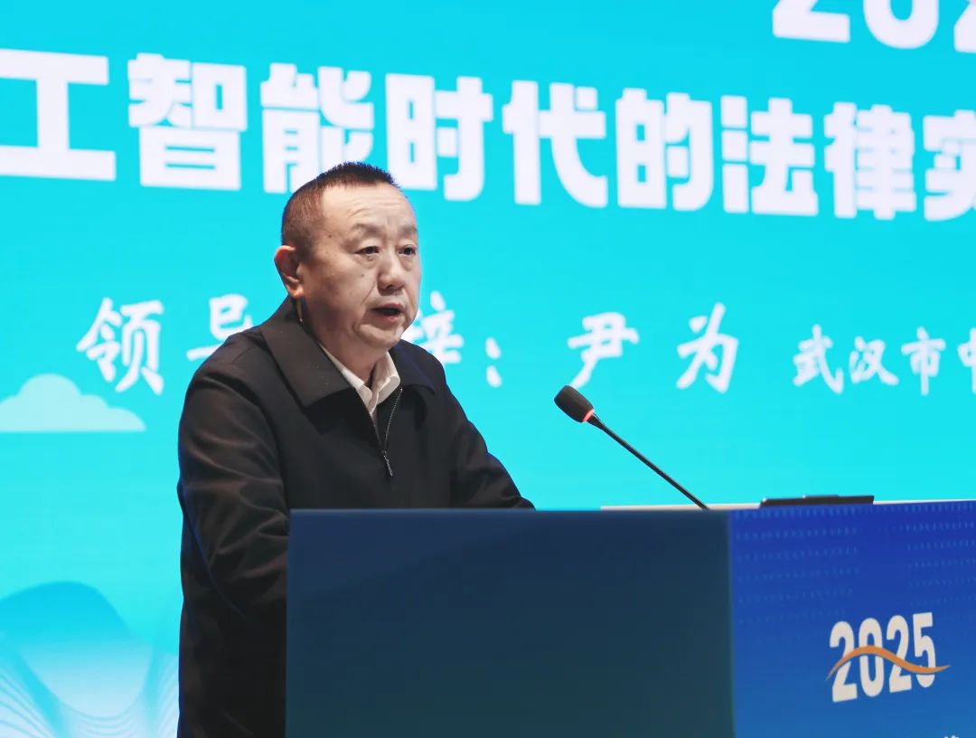 人工智能时代法律实践与合规路径研讨会举办