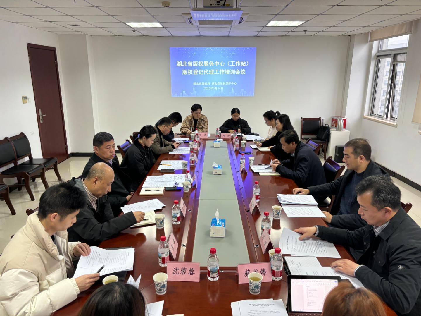 湖北:既要守护版权之基 也要拥抱技术之变