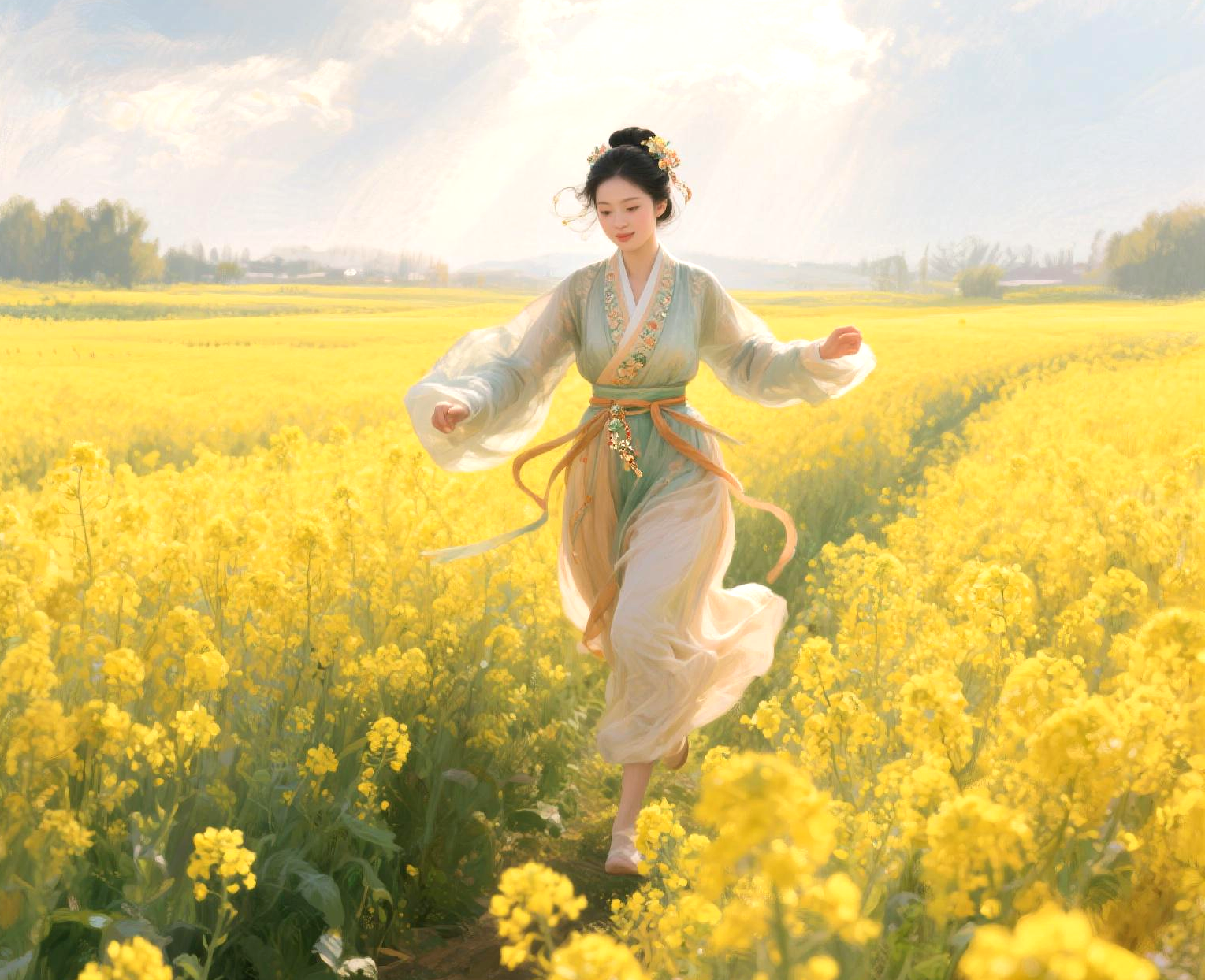 新案