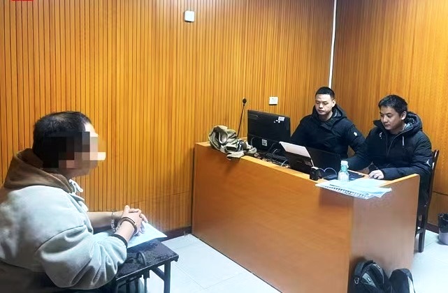 1个网站,2人团伙,盗售30多万部影视资源!这案子判了