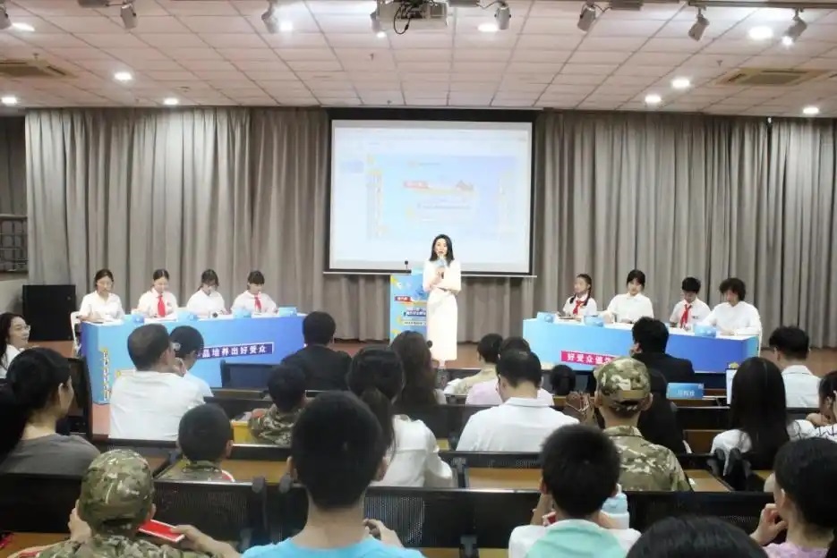 版权辩论赛:好作品和好受众 谁成就谁?