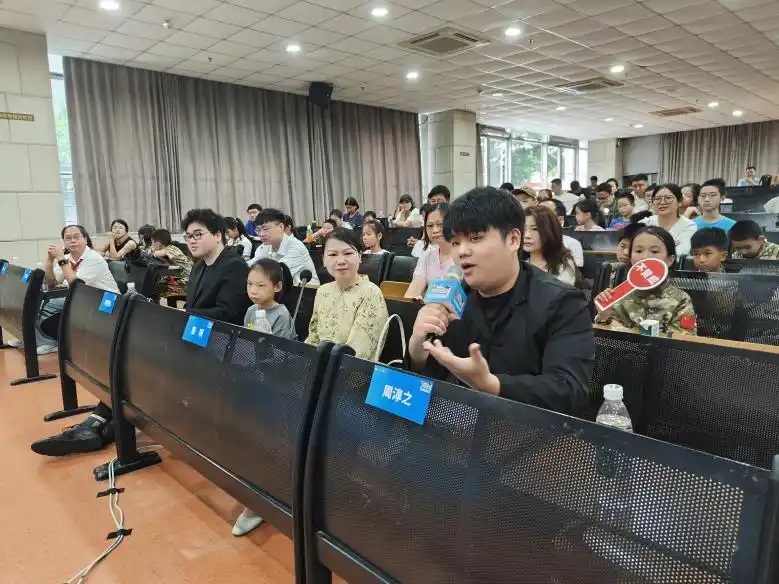 版权辩论赛:好作品和好受众 谁成就谁?