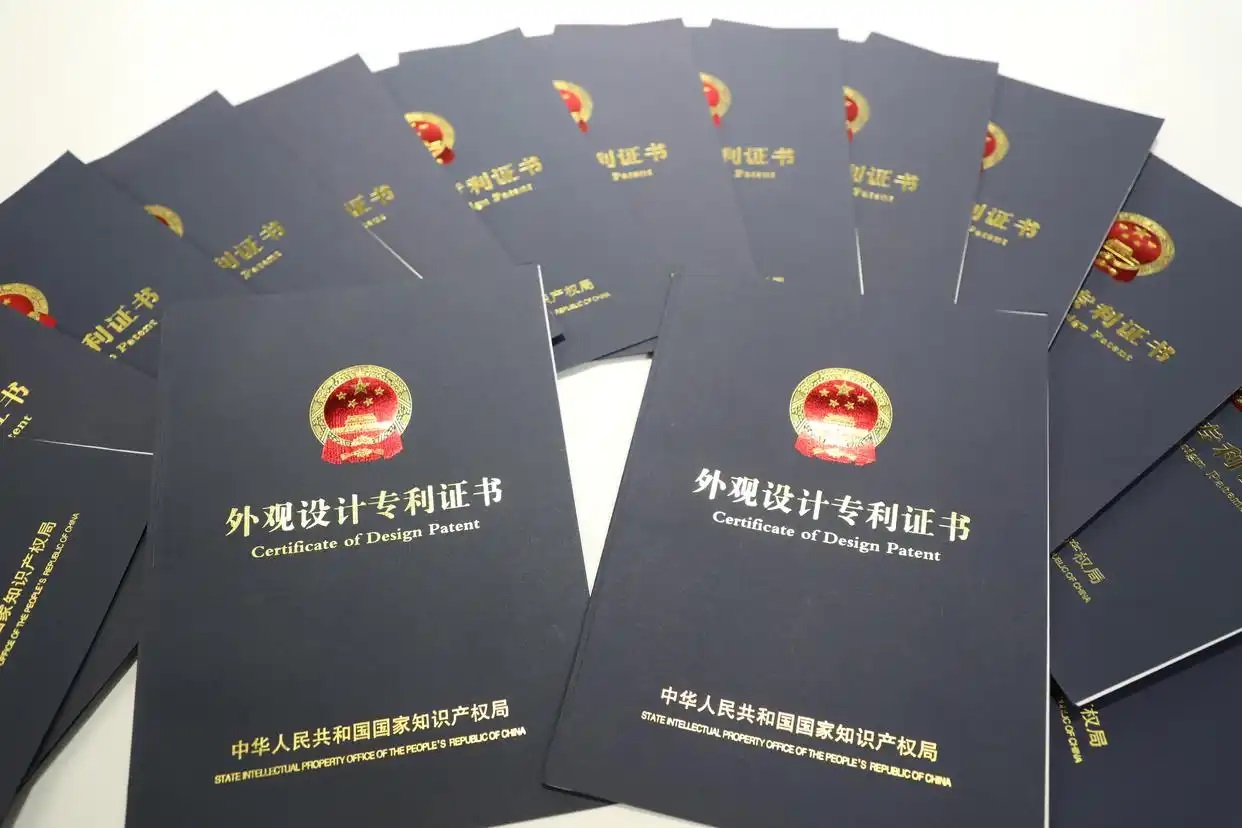 版权+专利双重保护 民间美术维权赢得赔偿