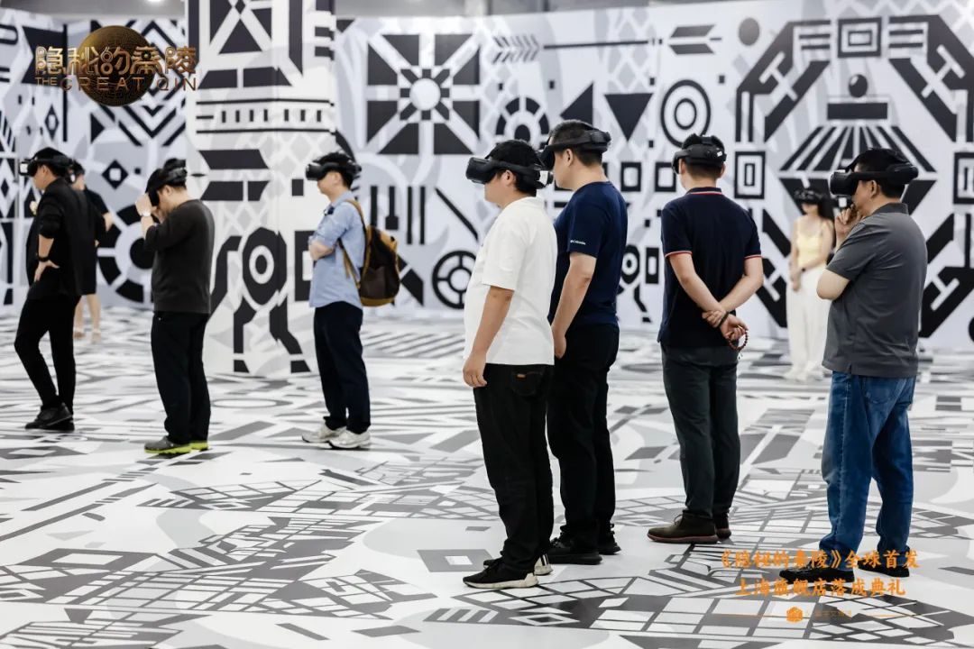 虚拟现实电影来了,会把我们带往何方?