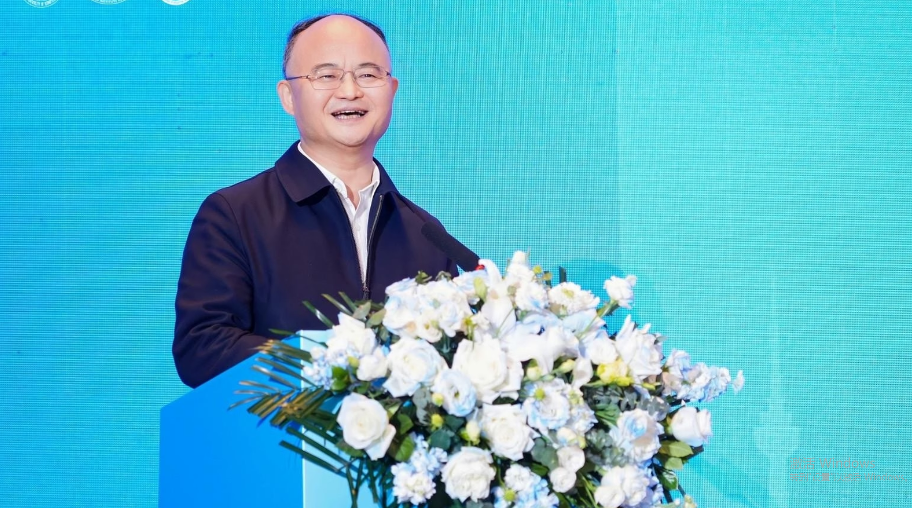 南湖论坛:在技术创新与权利保护中构建新秩序