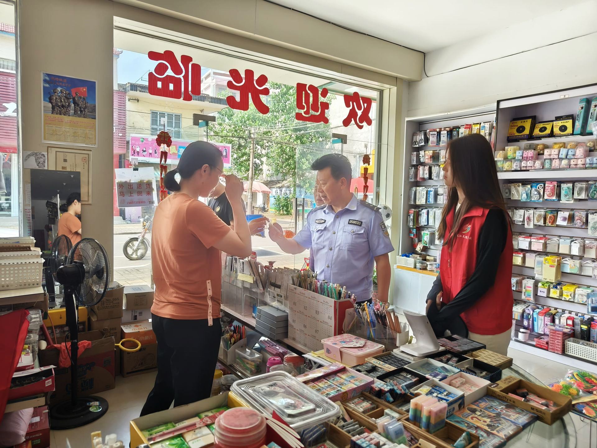 湖北多地开展