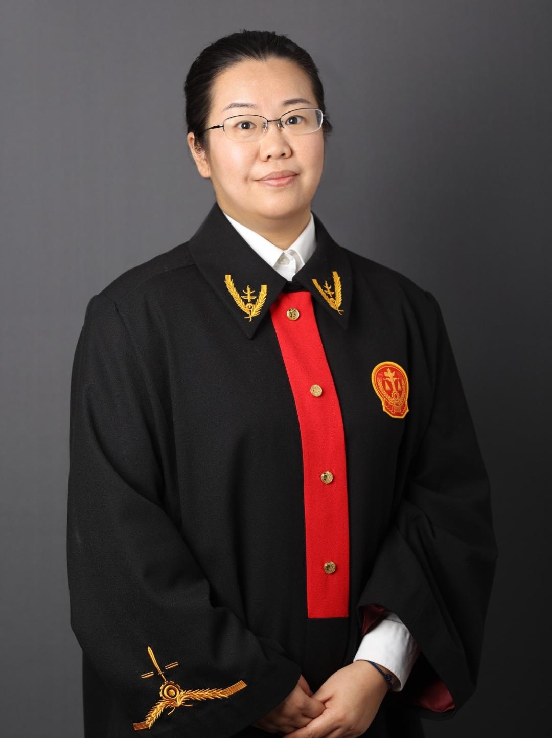 法官说法