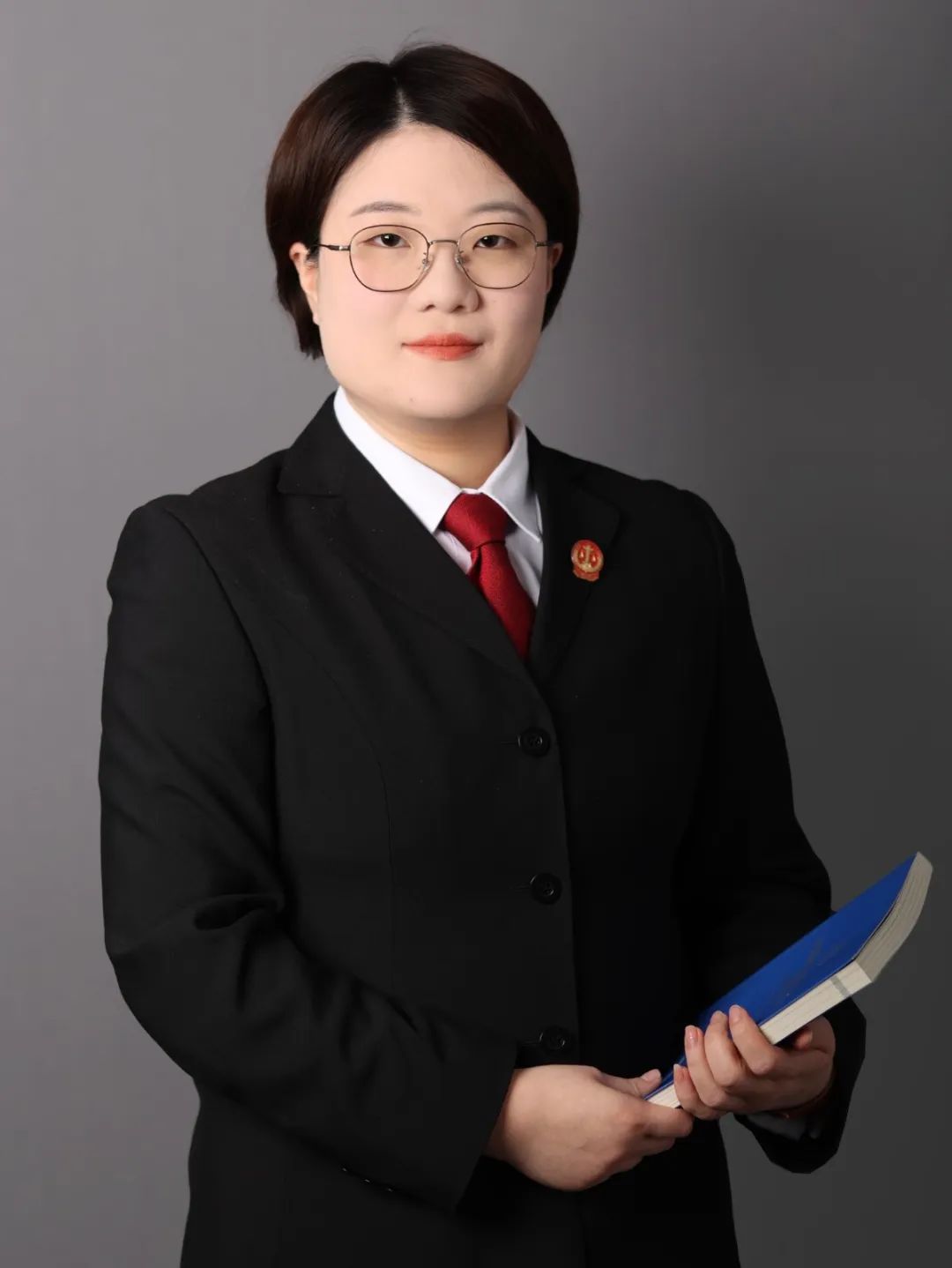 法官说法