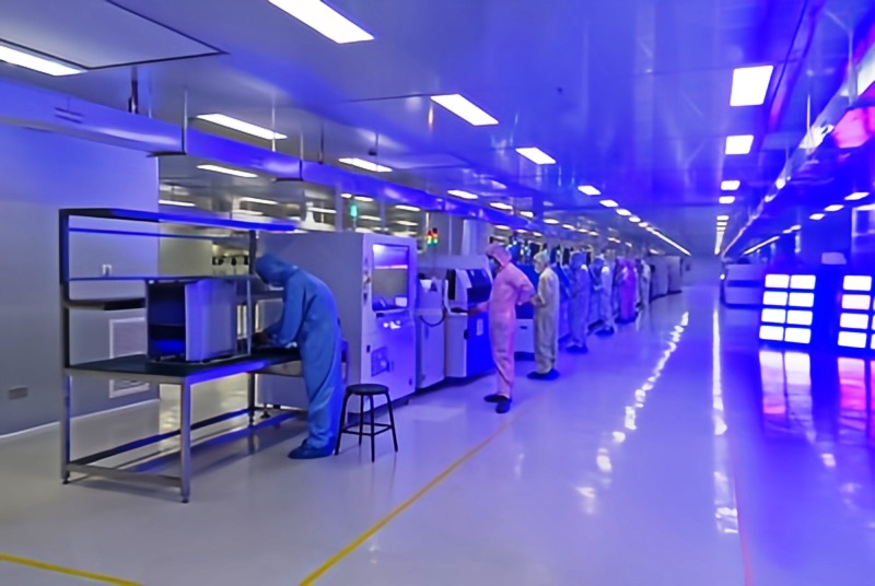 湖北人工智能产业发展三年行动方案加速推进