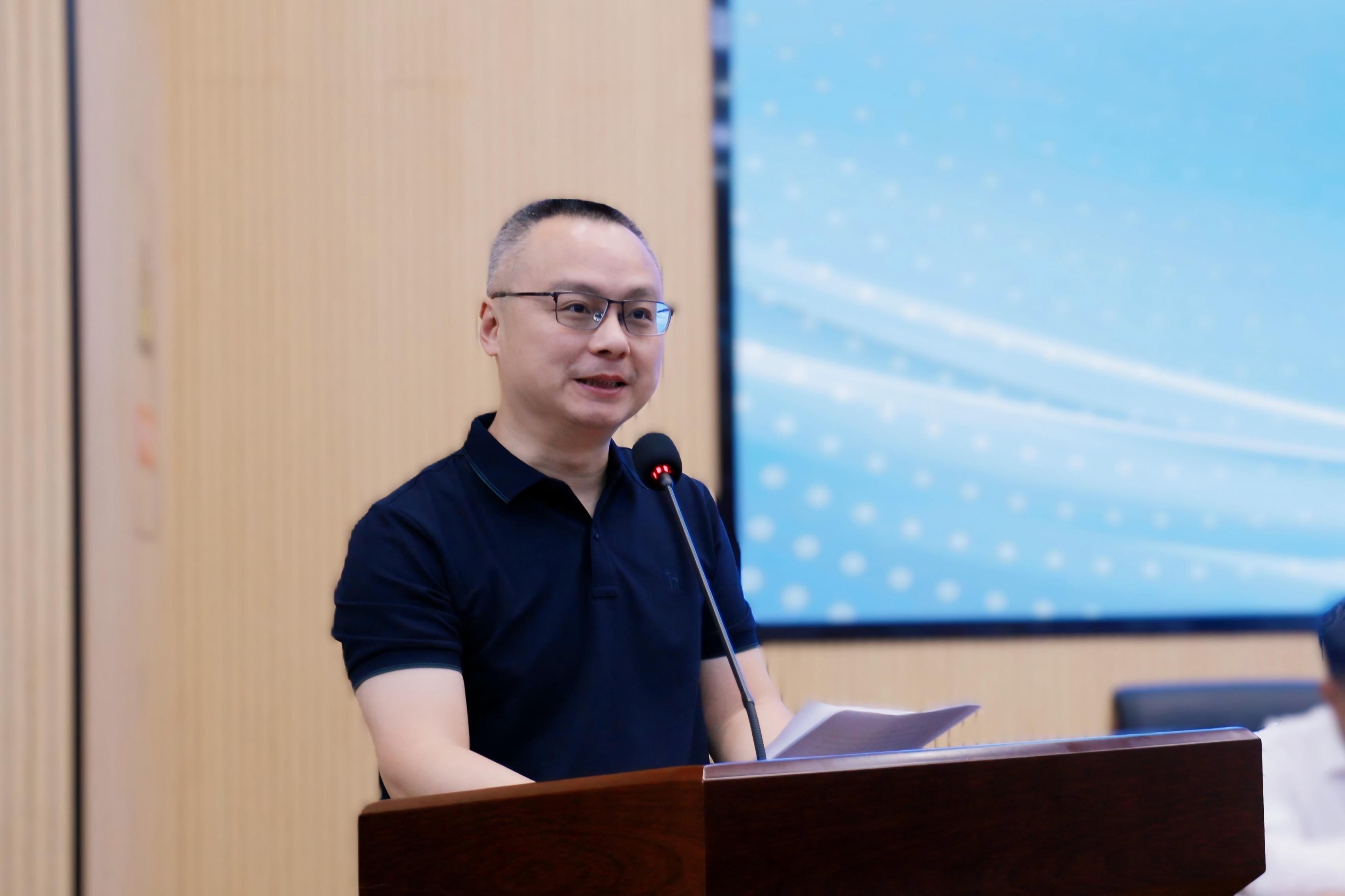 2025世界知识产权组织中国暑期学校在汉开班