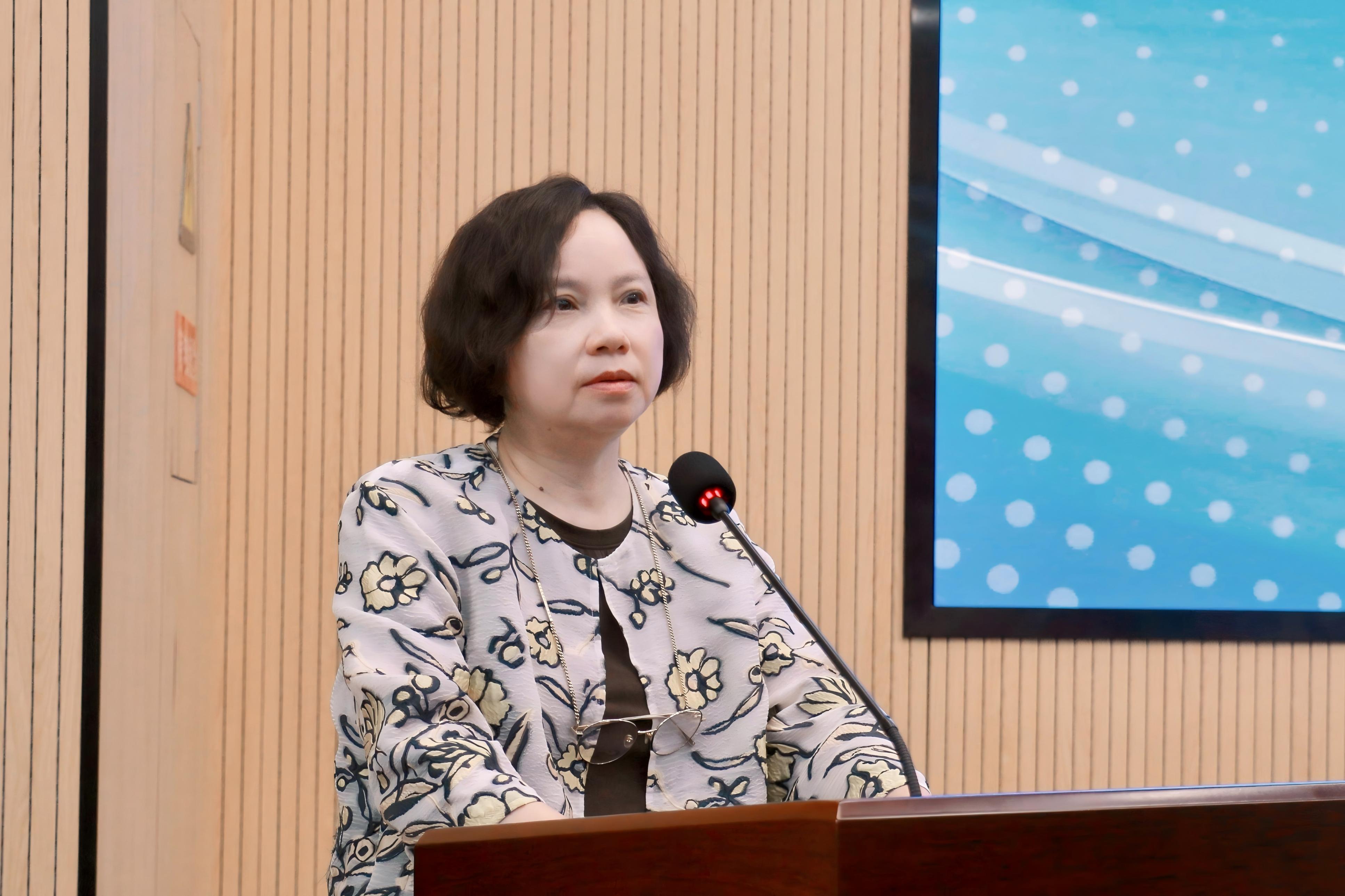 2025世界知识产权组织中国暑期学校在汉开班