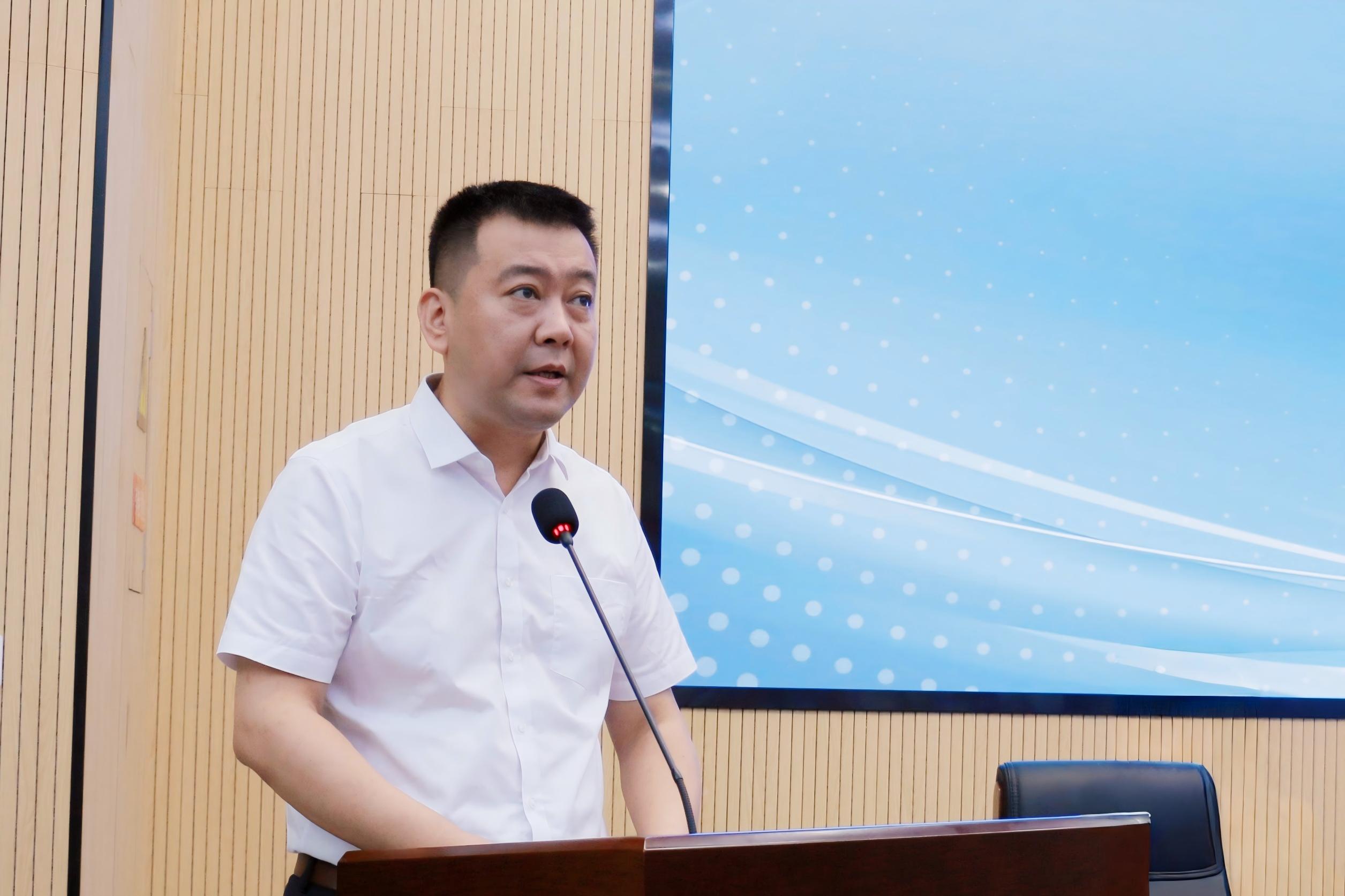 2025世界知识产权组织中国暑期学校在汉开班