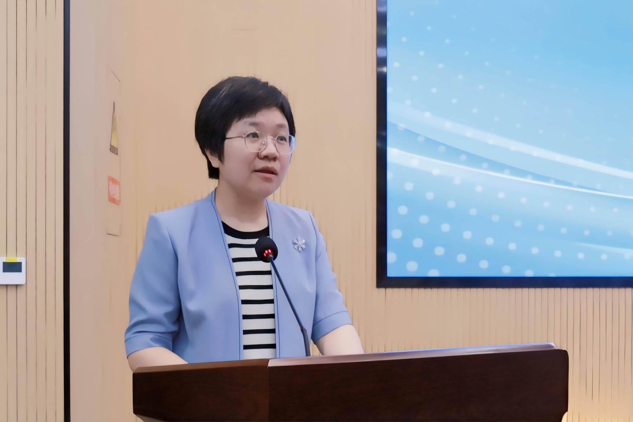 2025世界知识产权组织中国暑期学校在汉开班