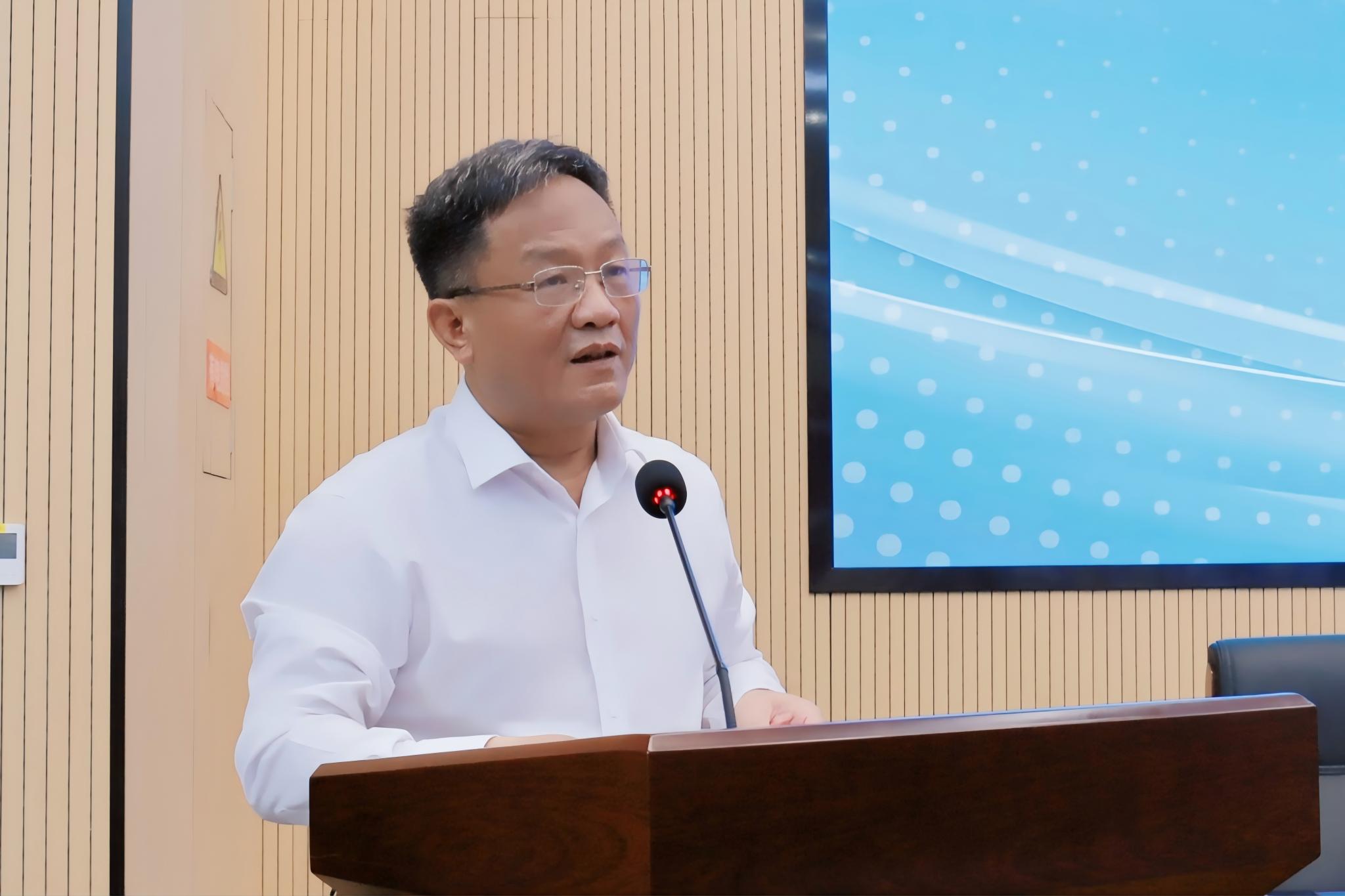 2025世界知识产权组织中国暑期学校在汉开班
