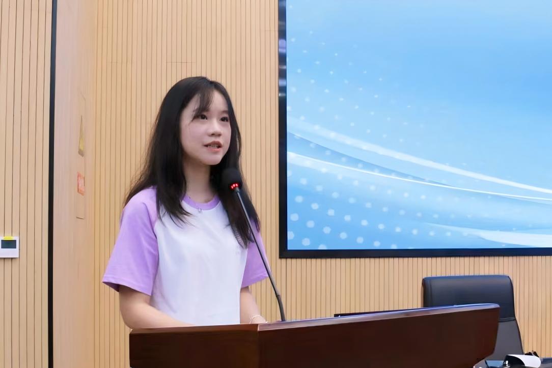 2025世界知识产权组织中国暑期学校在汉开班