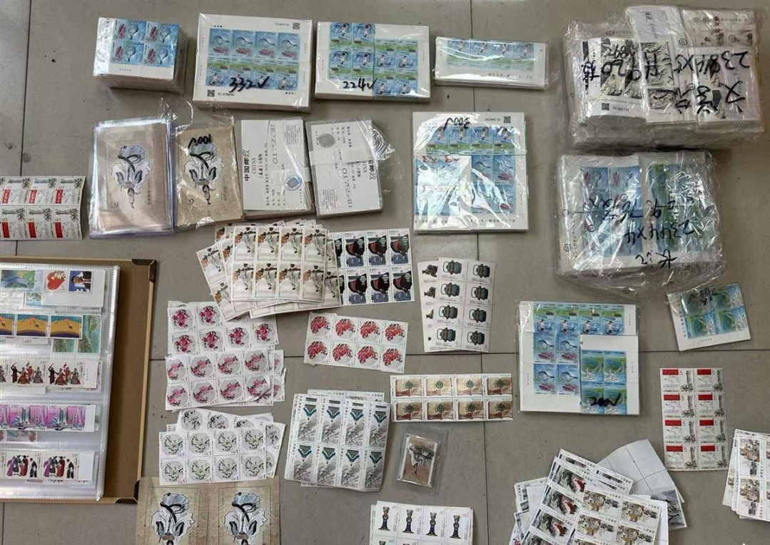 湖北破获特大诈骗案 涉案金额超6000万特大伪造邮票诈骗案，于近日宣判，主要犯罪嫌疑人被判处有期徒刑