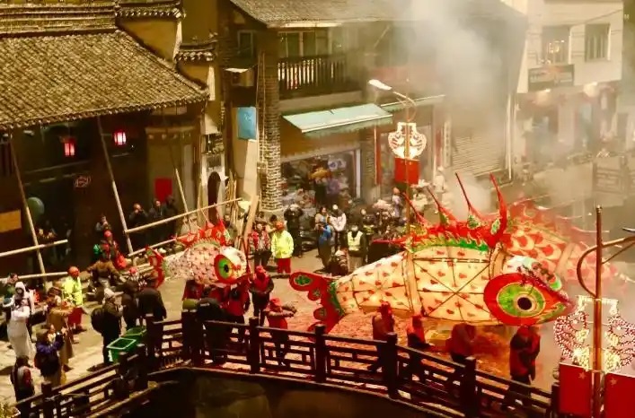 中安观察|一场盛会 看网络版权如何重塑数字生活新格局?