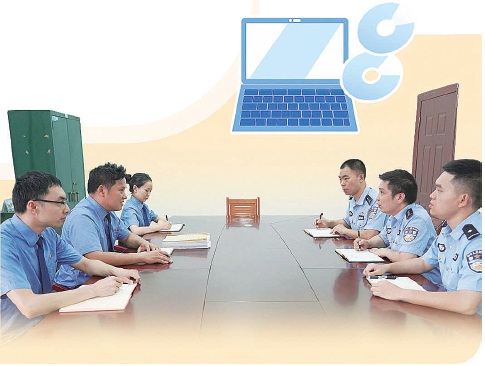 售卖破解软件,后果很严重