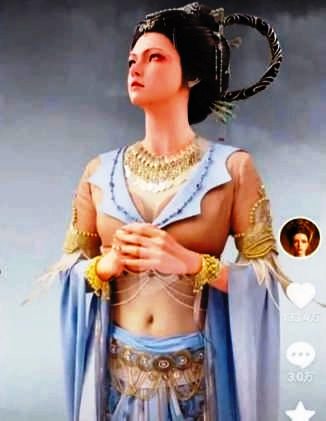 虚拟数字人形象构成美术作品受著作权法保护