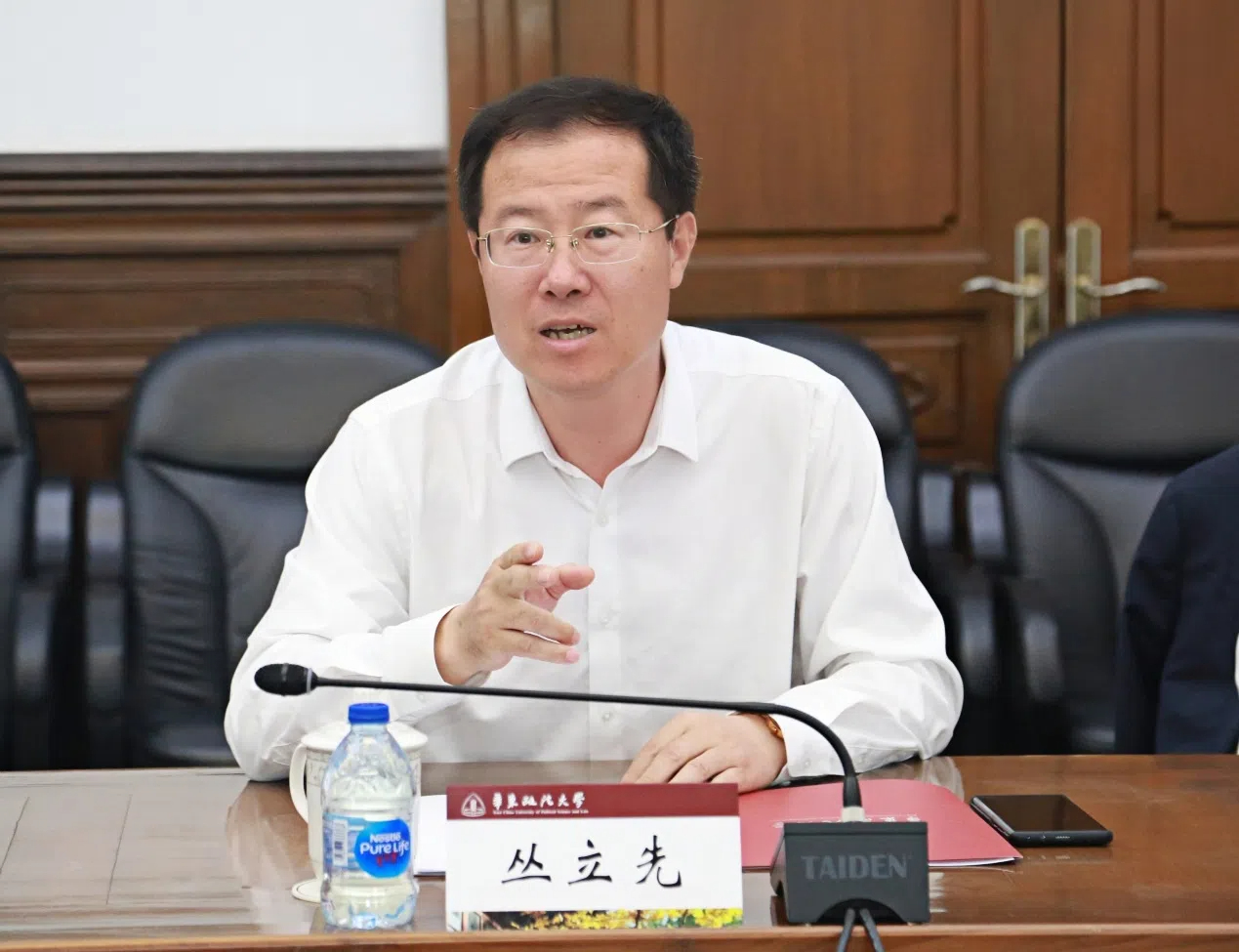 丛立先:过错及注意义务认定须考虑行为性质