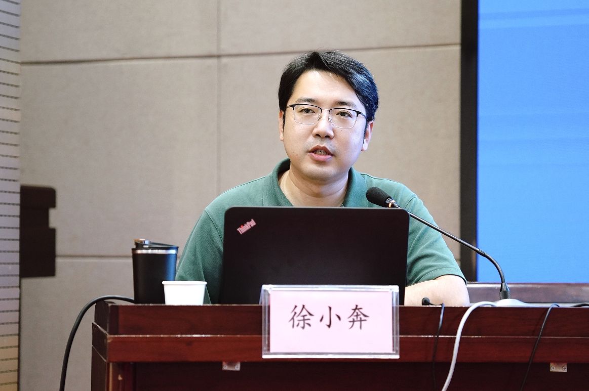 徐小奔:虚拟数字人版权保护势在必行