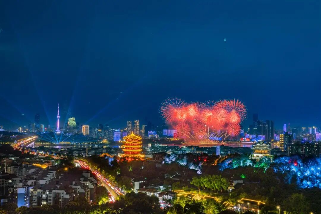 第二届长江文化艺术季9月12日在武汉启动