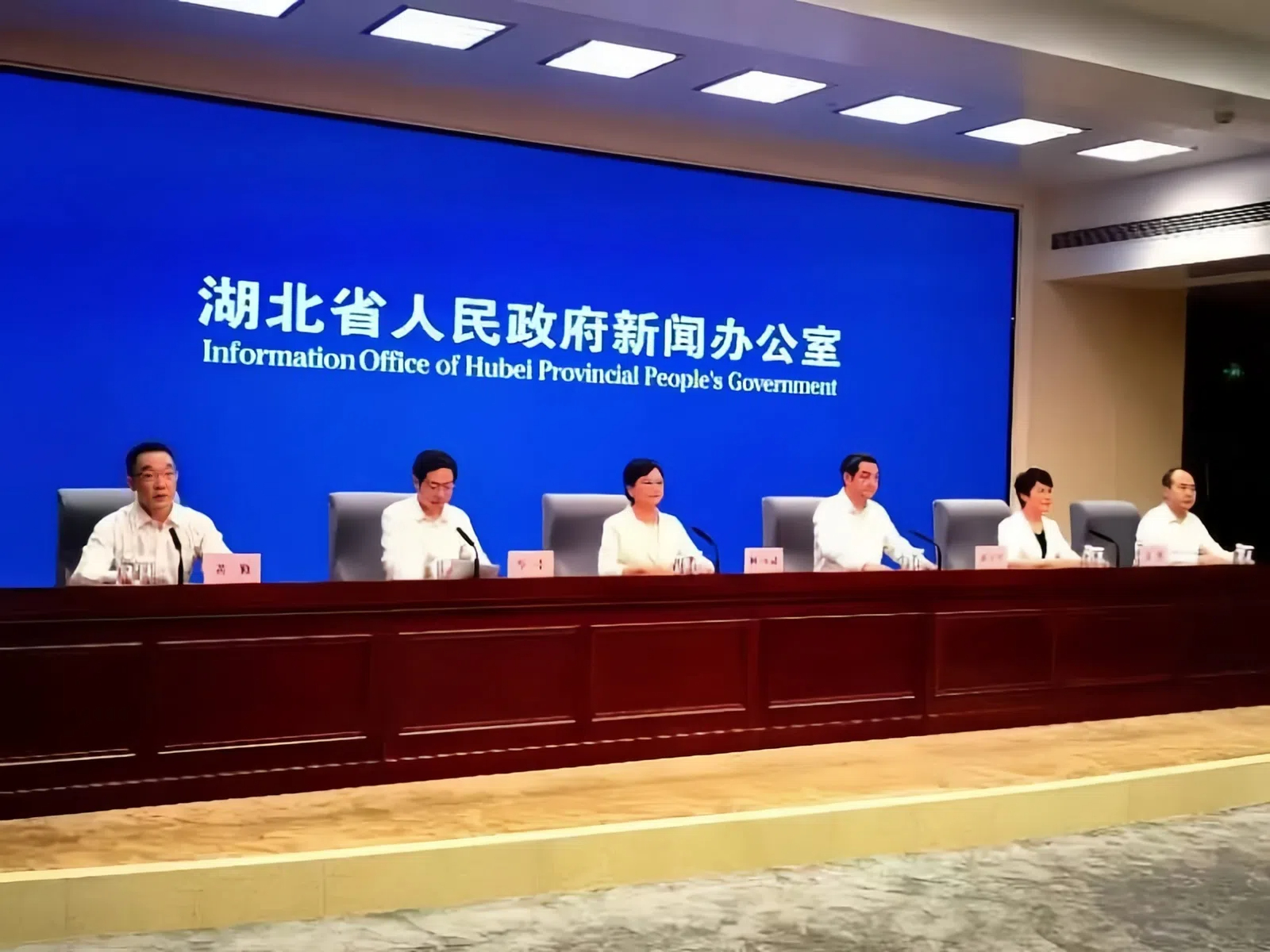 第二届长江文化艺术季9月12日将在武汉启动