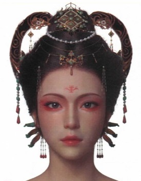 虚拟数字人模型构成美术作品 擅自售卖侵权