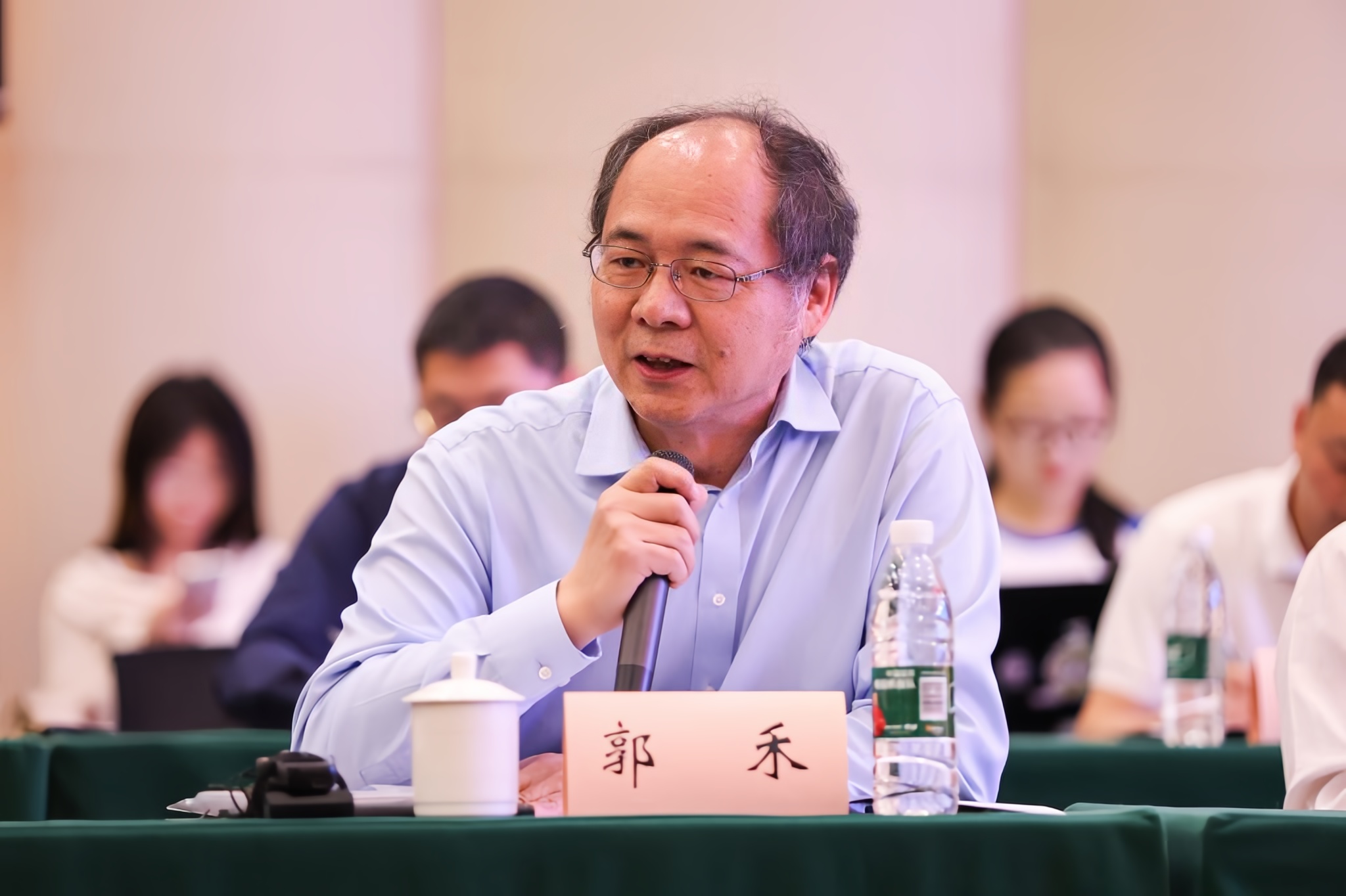 2025人民法院反不正当竞争典型案例专家点评