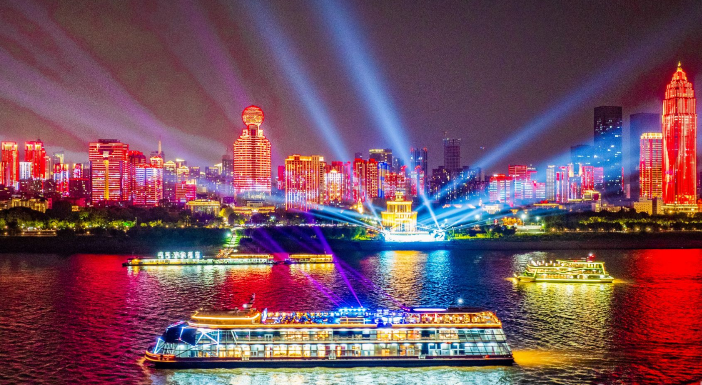 第二届长江文化艺术季9月12日将在武汉启动