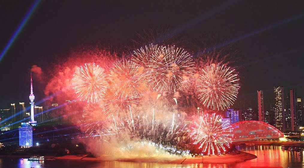 第二届长江文化艺术季9月12日将在武汉启动